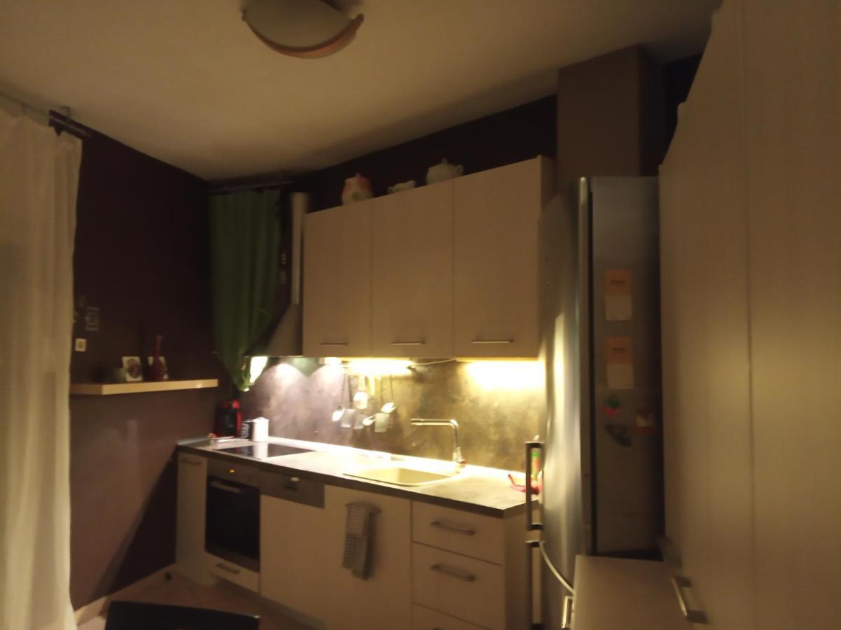 Spacious Cosy Apt 塞萨洛尼基 外观 照片